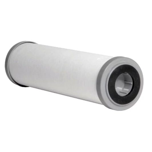 Camco Evo Spun PP Replacement Cartridge f/Evo Premium Water Filter | Bundle of 2