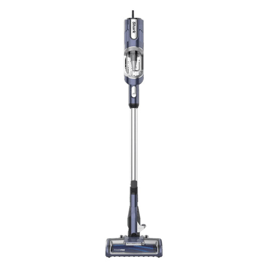 Shark UltraLight Pet Pro Corded Stick Vacuum, Blue (Certified Refurbished)