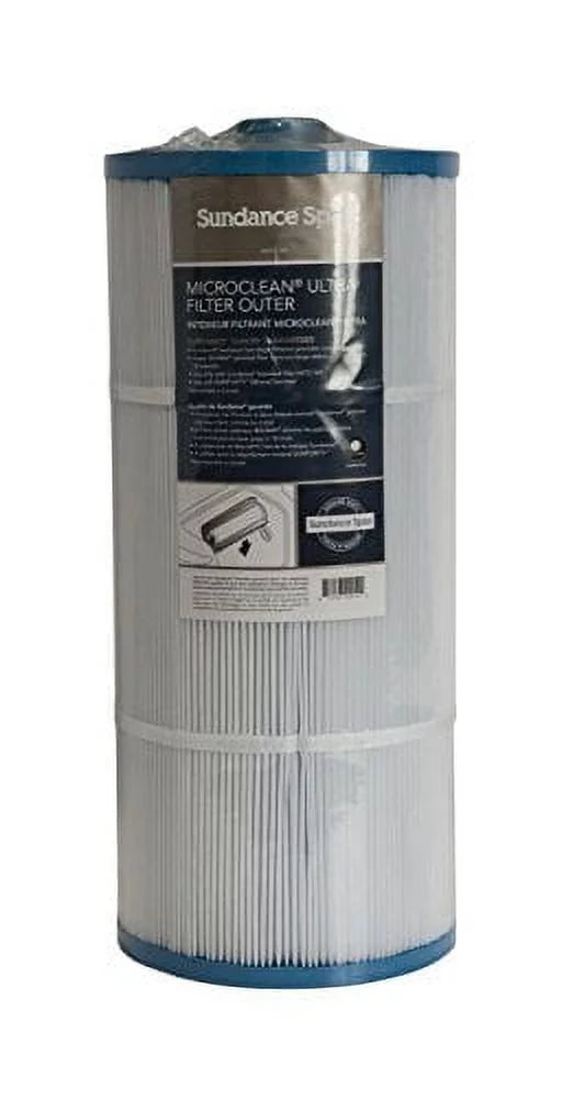 Sundance MicroClean Filter Ultra Outer Filter Only #6473-165