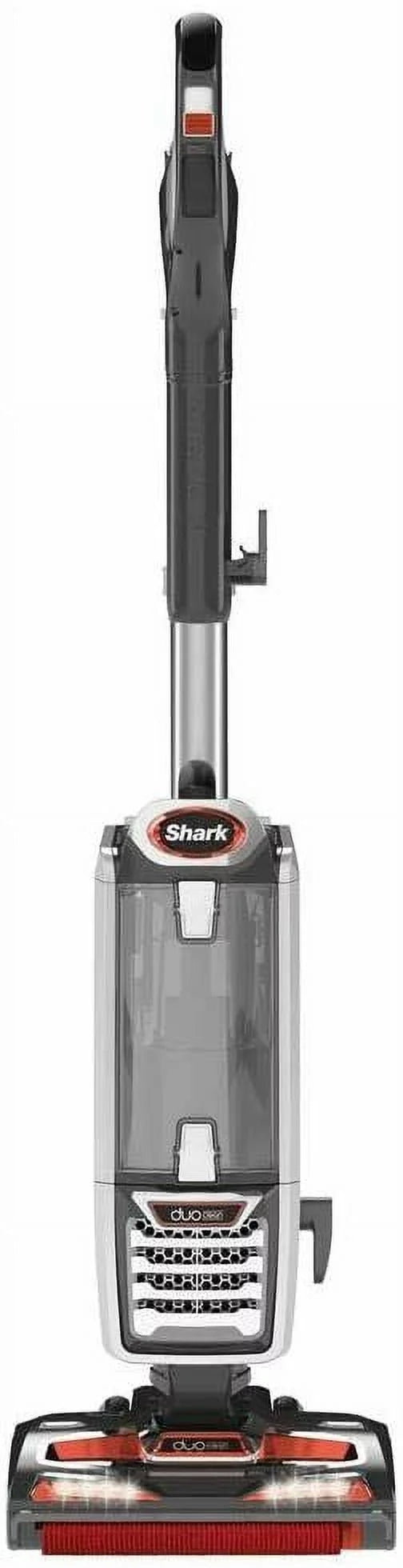 Shark Navigator UV810 DuoClean Powered Lift-Away Speed, Bagless Carpet and Hard