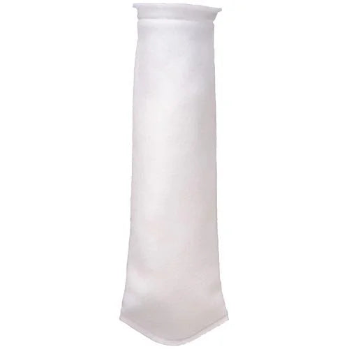 Package Of 3 Ametek, Pentek BP-420-5 Polypropylene Filter Bags Sold Indivi...