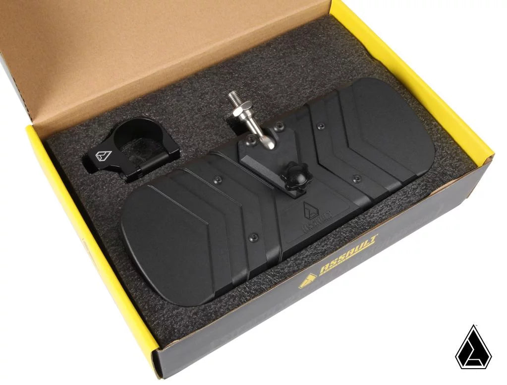 Assault Industries 101005CM01012 STEALTH CENTER MIRROR