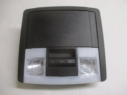 Pre-Owned 16 17 18 19 Ford Explorer Overhead Roof Console w/Sunroof OEM LKQ (Good)