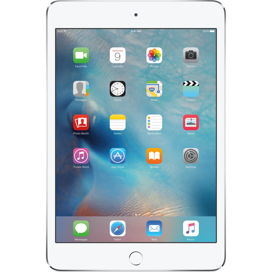 Restored Apple iPad mini 4 16GB Wi-Fi (Refurbished)