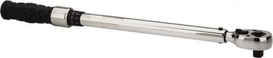 CDI 1/2 Drive Click Type Torque Wrench