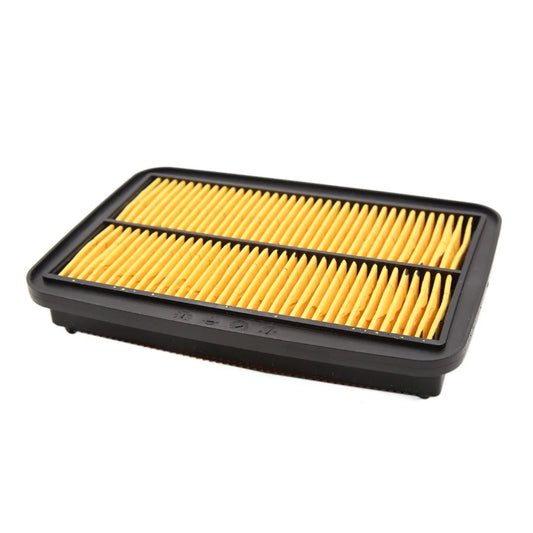 Unique Bargains Motorcycle Air Intake Filter Cleaner for Suzuki GSF650  650 GSF1250  1250