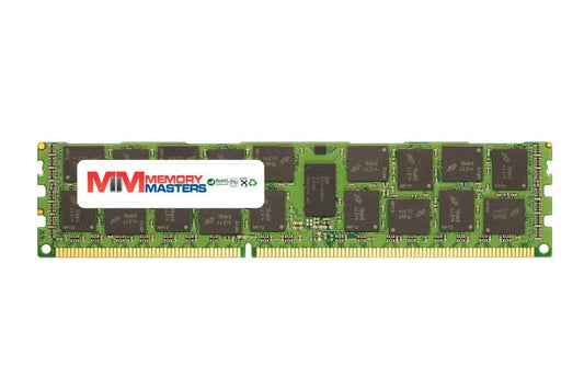 MemoryMasters Supermicro MEM-DR316L-CL04-ER16 16GB (1x16GB) DDR3 1600 (PC3 12800) ECC Registered RDIMM Memory RAM