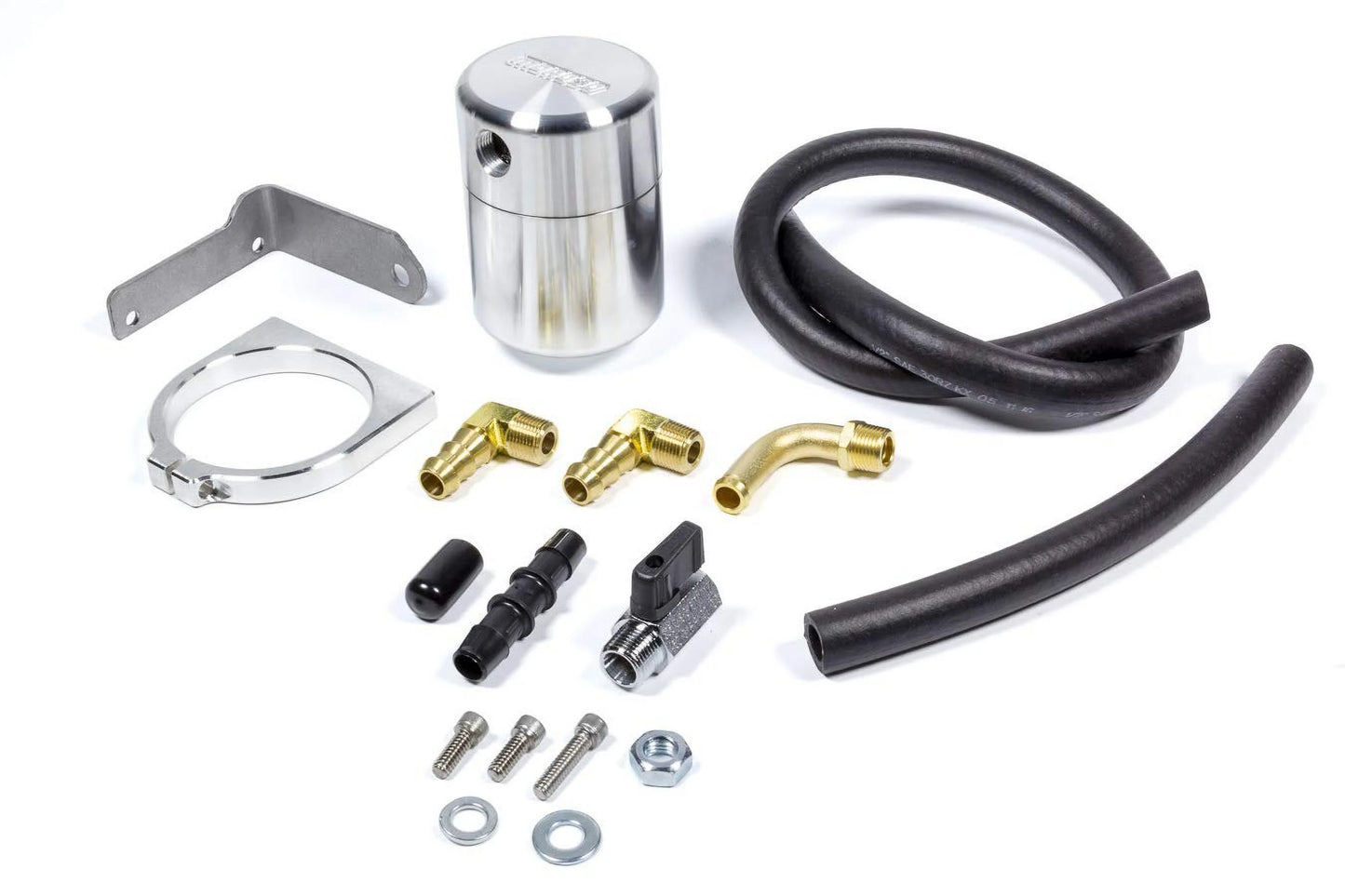 Moroso 85530 Air Oil Separator - Large Body