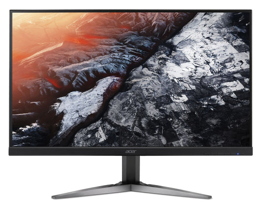 Acer KG271U Abmiipx 27 WQHD 2560x1440 DP HDMI 144hz 1ms AMD FreeSync 2K LED Gaming Monitor