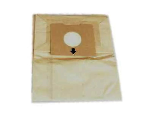Genuine Compatible with Bissell Vacuum Bags Type 4122 Zing Canister Vac Style 2138425 [54 Bags]