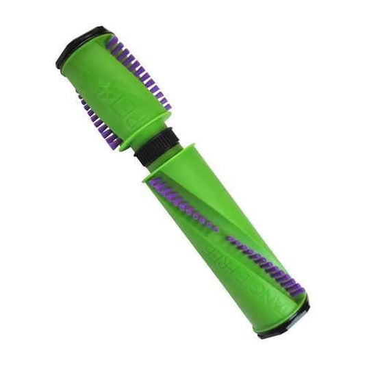 Bissell Brush Roll Assembly Pet Hair Eraser - Purple Bristles | 1608855
