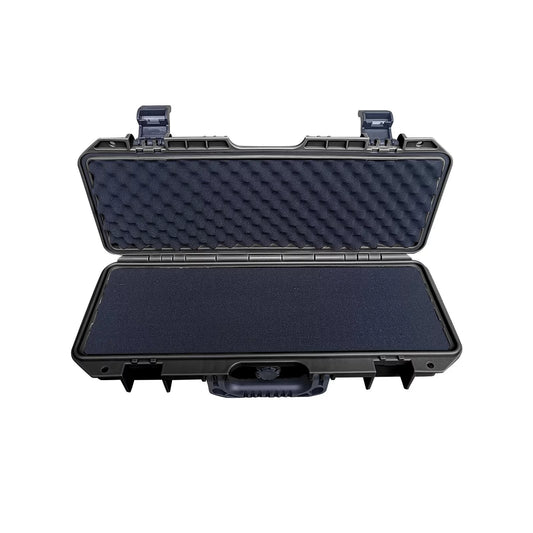 tool boxes Hand Tools Storage Portable Car Trunks Multipurpose Household Work Bench Mechanical Repairs Emergency Repairs Chest Carrying Case black toolbox+cotton