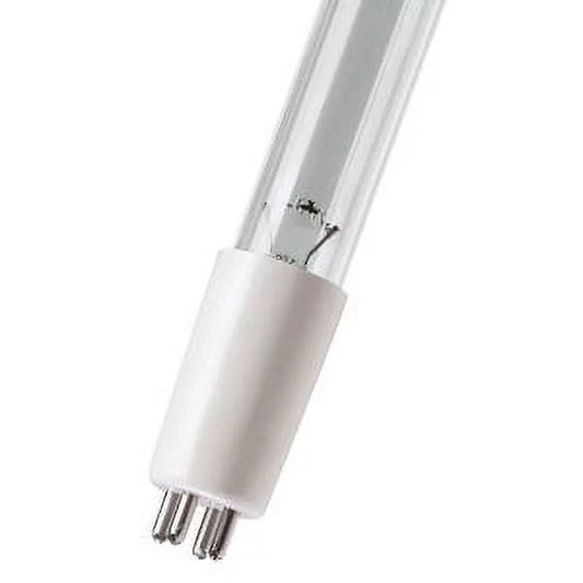LSE Lighting GPH406T5L/4P UV Lamp Bulb 4pin Base 254NM