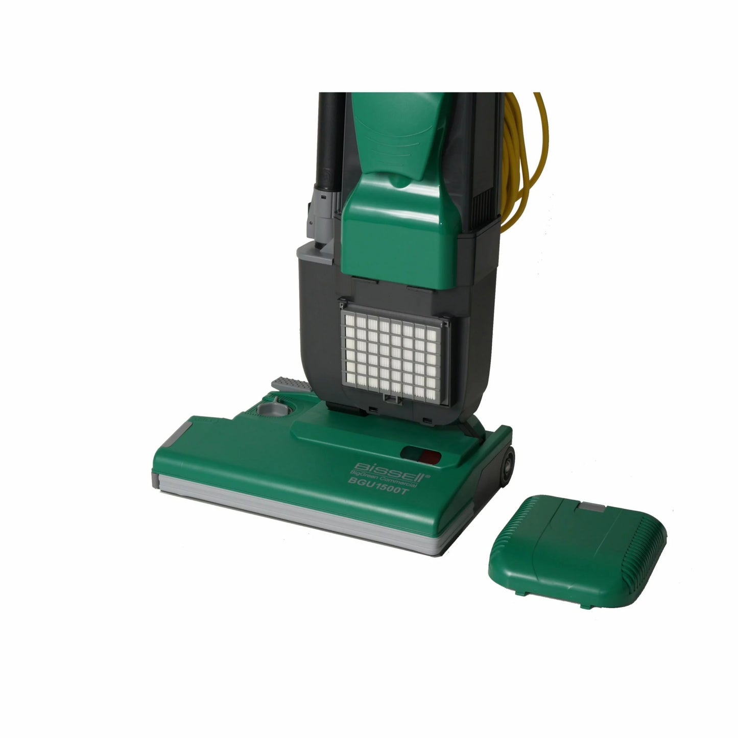Bissell BGU1800T Upright Vacuum - Green