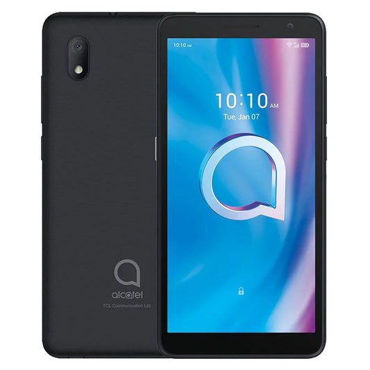 ALCATEL VOLTA 5.5 Display 4G LTE Unlocked Compatible all service providers