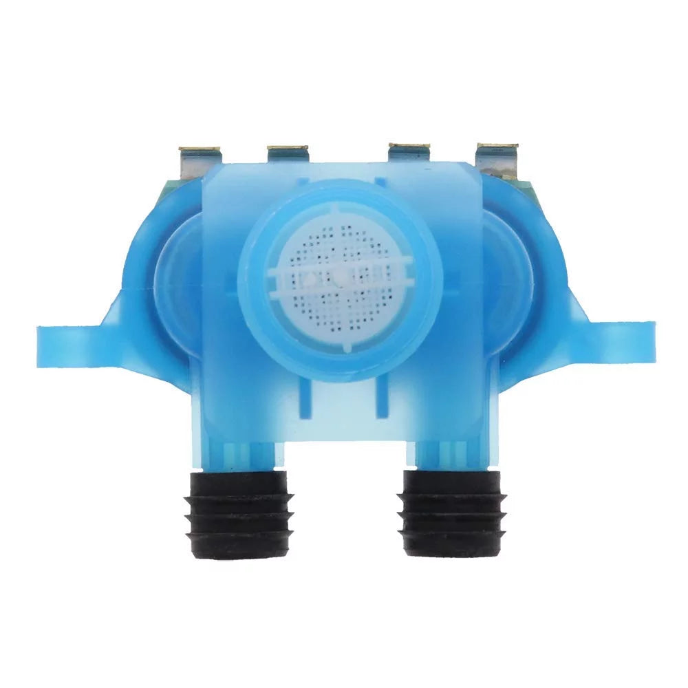 Whirlpool Washing Machine Water Inlet Valve W11168740