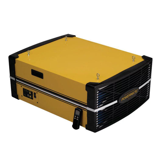 Powermatic Pm1200 Air Filtration System