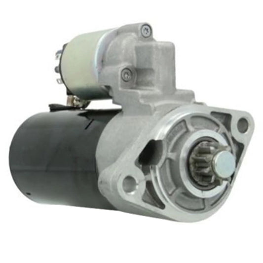 New Starter Fits Porsche Cayenne 955 Turbo S 397Kw 2007-10 European 0001-125-060