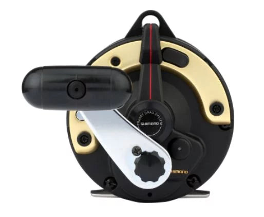 Shimano Fishing TLD25 TRITON LEVER DRG Conventional Reels [TLD25]