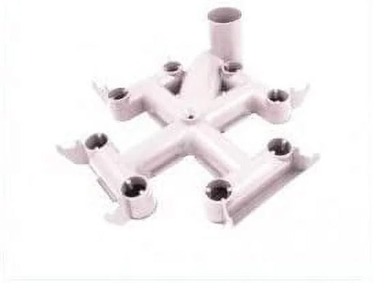Val-Pak V60-105 Hayward DEX2400C Filter Manifold with Air Bleed Replacement.