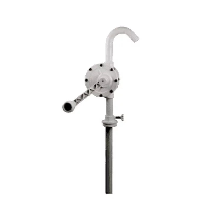 Samson Drum Pump-Rotary - 8013