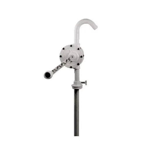 Samson Drum Pump-Rotary - 8013
