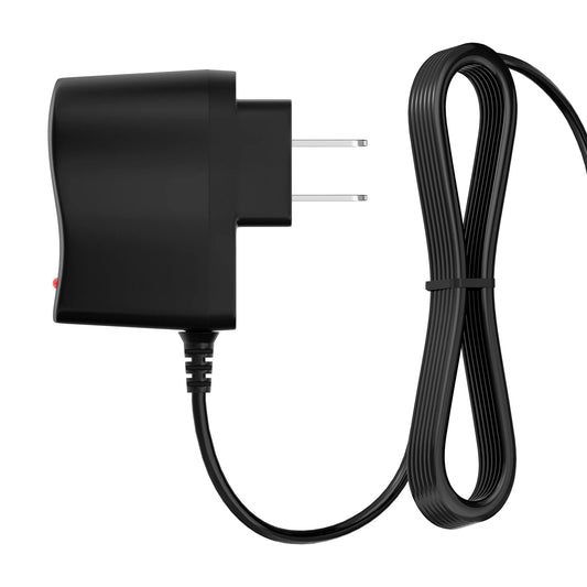 PKPOWER AC DC Adapter For Marantz Model: DA-36 PMD101 PMD201 Portable Cassette Recorder Power Supply Cord Cable Charger