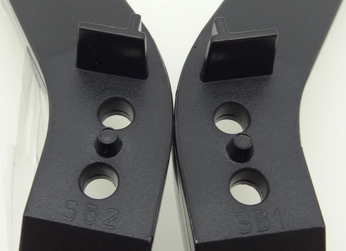 Sony KD-32W830K Stand Legs W/Screws (SB1 / SB2)