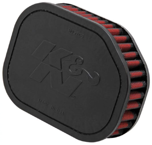 K&N Engine Air Filter: High Performance, Premium, Washable, Replacement Filter: Fits Select JOHN DEERE/KOHLER/TORO Engines (See Description for Fitment Information), E-4963