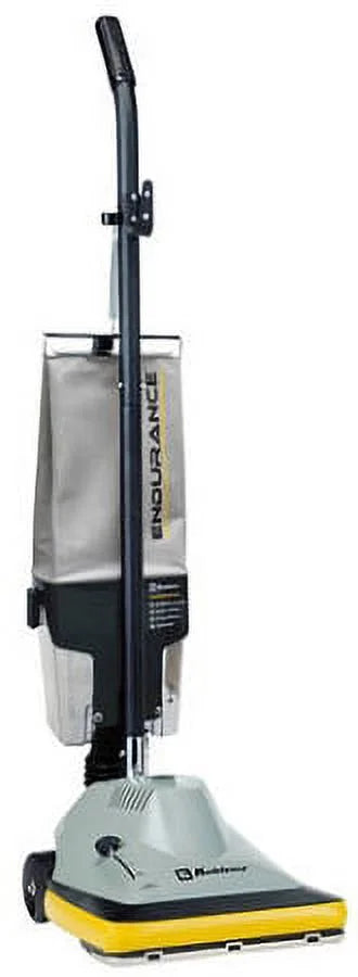 Koblenz Endurance Heavy Duty Commercial Vacuum U-80 DC
