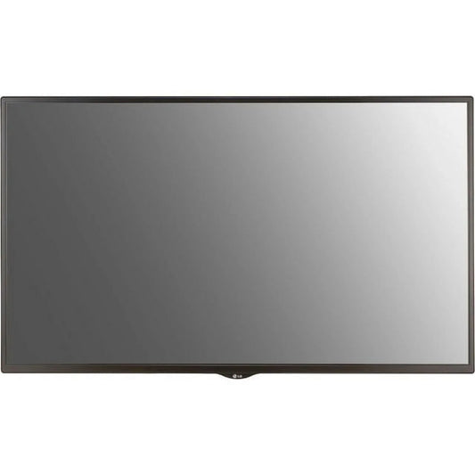 OPEN BOX LG 43” Standard Performance 1920x1080 FHD LED 450Ni Digital Signage - 43SM5KD-B