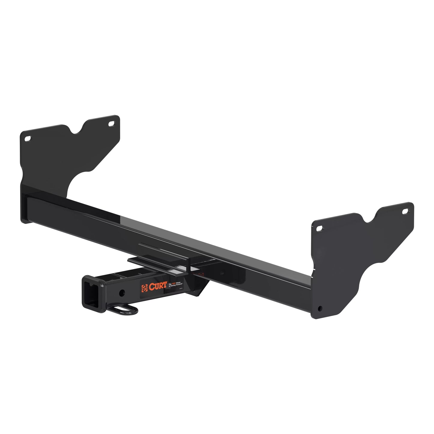Class 3 Trailer Hitch
