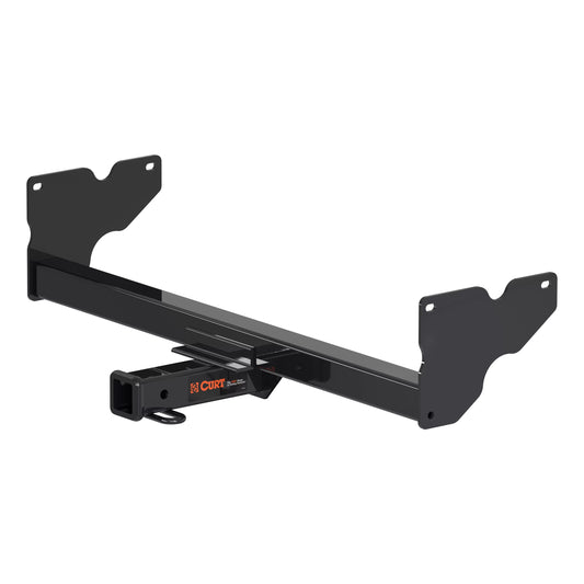 Class 3 Trailer Hitch