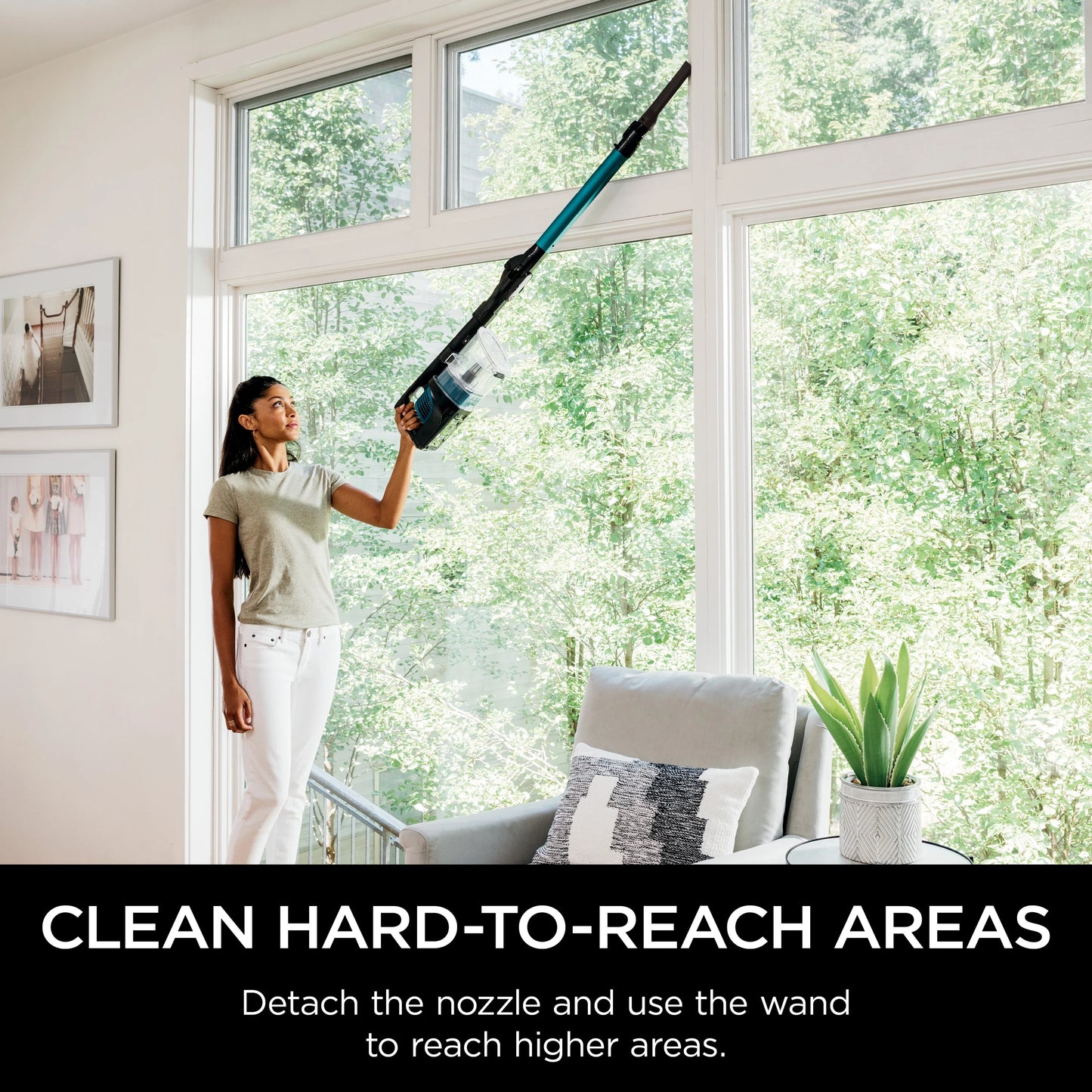 Shark Pet Pro Cordless Stick Vacuum