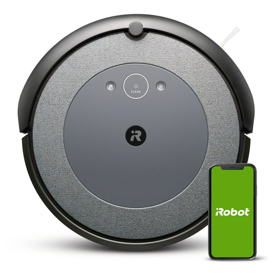Restored iRobot i315020 Roomba i3 (3150) Robot Vacuum (Refurbished)