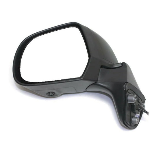 For 14-18 Versa Note Mirror Assembly Power Heated w/Side View Camera Driver Side