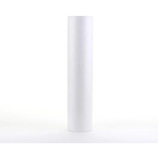 Whole House Or Sediment Water Filter Cartridge 4.5 X 20 - 5 Micron (Box Of 6)
