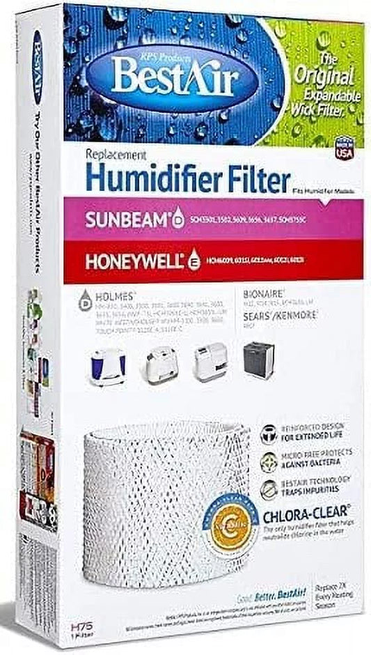 FILTER WICK HOLM #HM3500