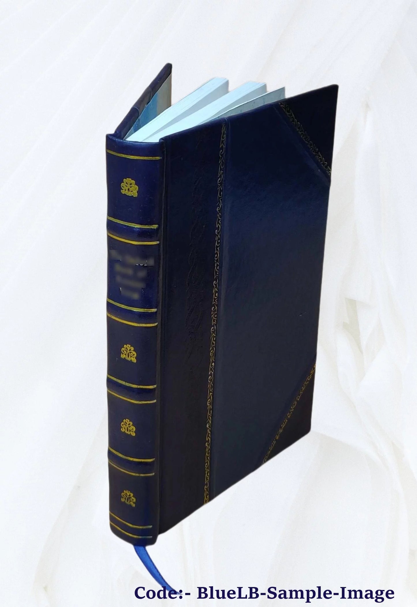 Les parents riches : Valentine Volume 2 1852 [Leather Bound]
