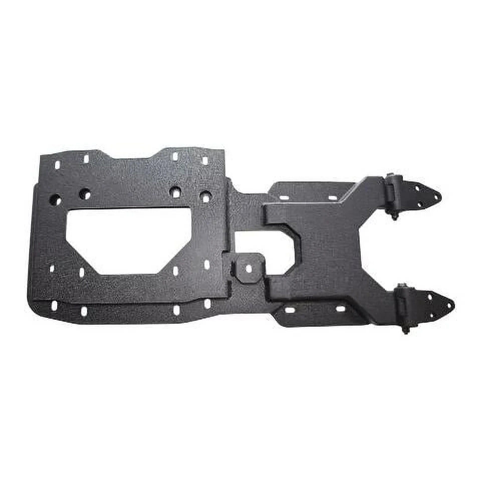Trailfx Jl011t Spare Tire Carrier