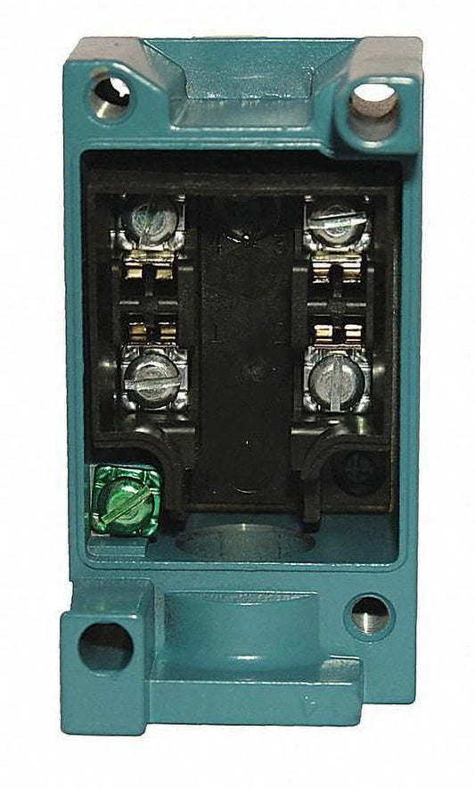 Honeywell Micro Switch Replacement Plug-In Base Receptacle,SPDT  LSZ4001