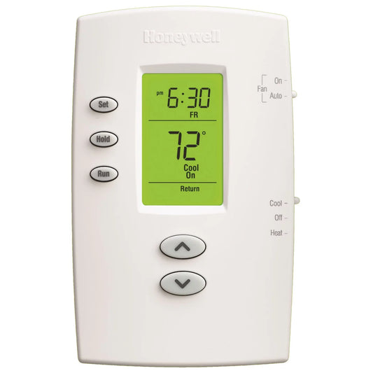 Honeywell 2000 TH2110DV1008, Single Unit, 1.9