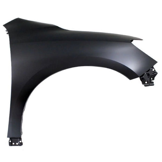 For 13-19 Pathfinder 2.5L/3.5L Front Fender Quarter Panel Primed Passenger Side