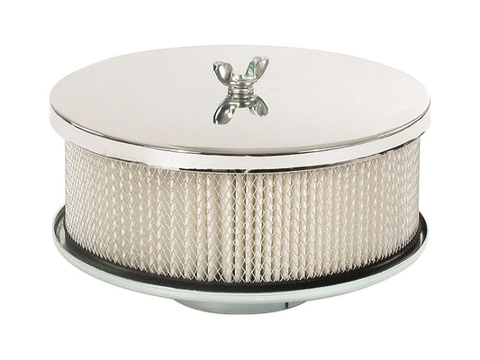 Mr Gasket 1490 Easy-Flow Air Cleaner