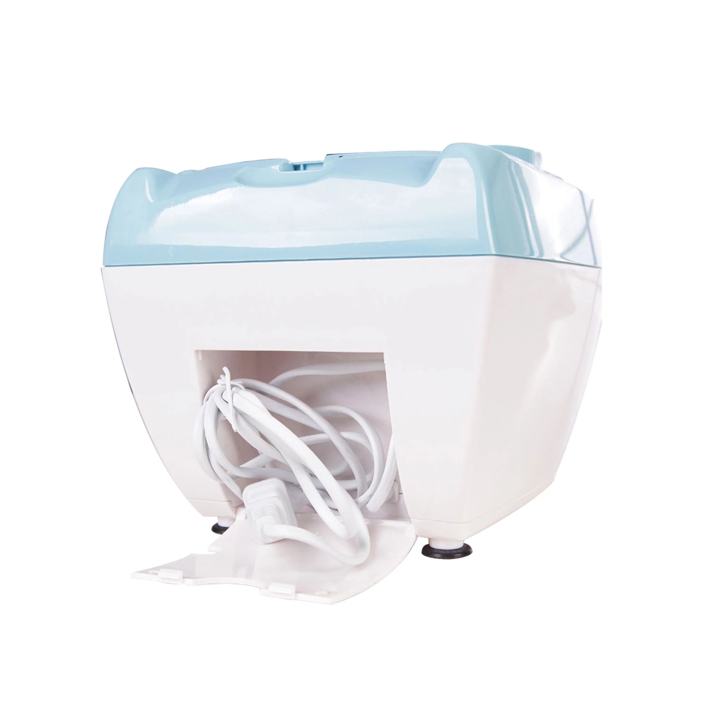 Tayama TB-300 27 oz Electric Ice Shaver, Blue