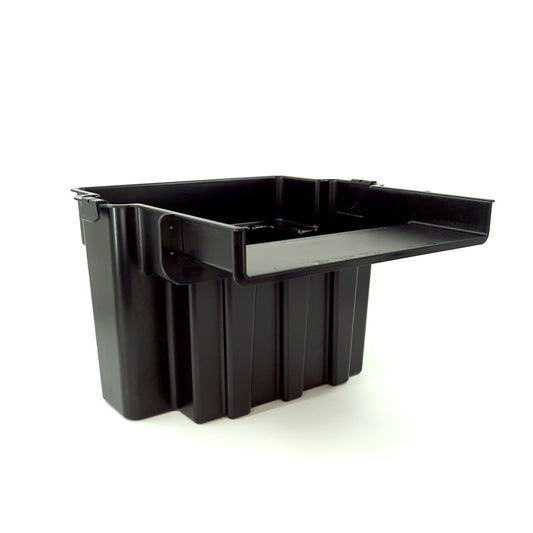 HALF OFF PONDS  Pond Filter 16 Waterfall with Mechanical and biological Filtration & Bio Balls - FWW16