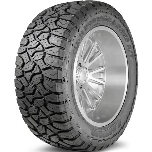 Landsail CLX-12 Rogueblazer R/T LT 305/55R20 Load E 10 Ply RT Tire