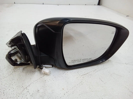 Pre-Owned 2020 Nissan Rogue Side View Door Mirror Passenger Side RH OEM (Good)