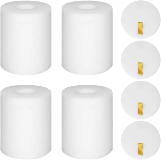 4 Packs Replacement Filter Foam for Shark EZ Robot AV2511AE RV2502AE AV2501AE/RV2502AE/AV2501S ,HEPA Filters Accessories Parts