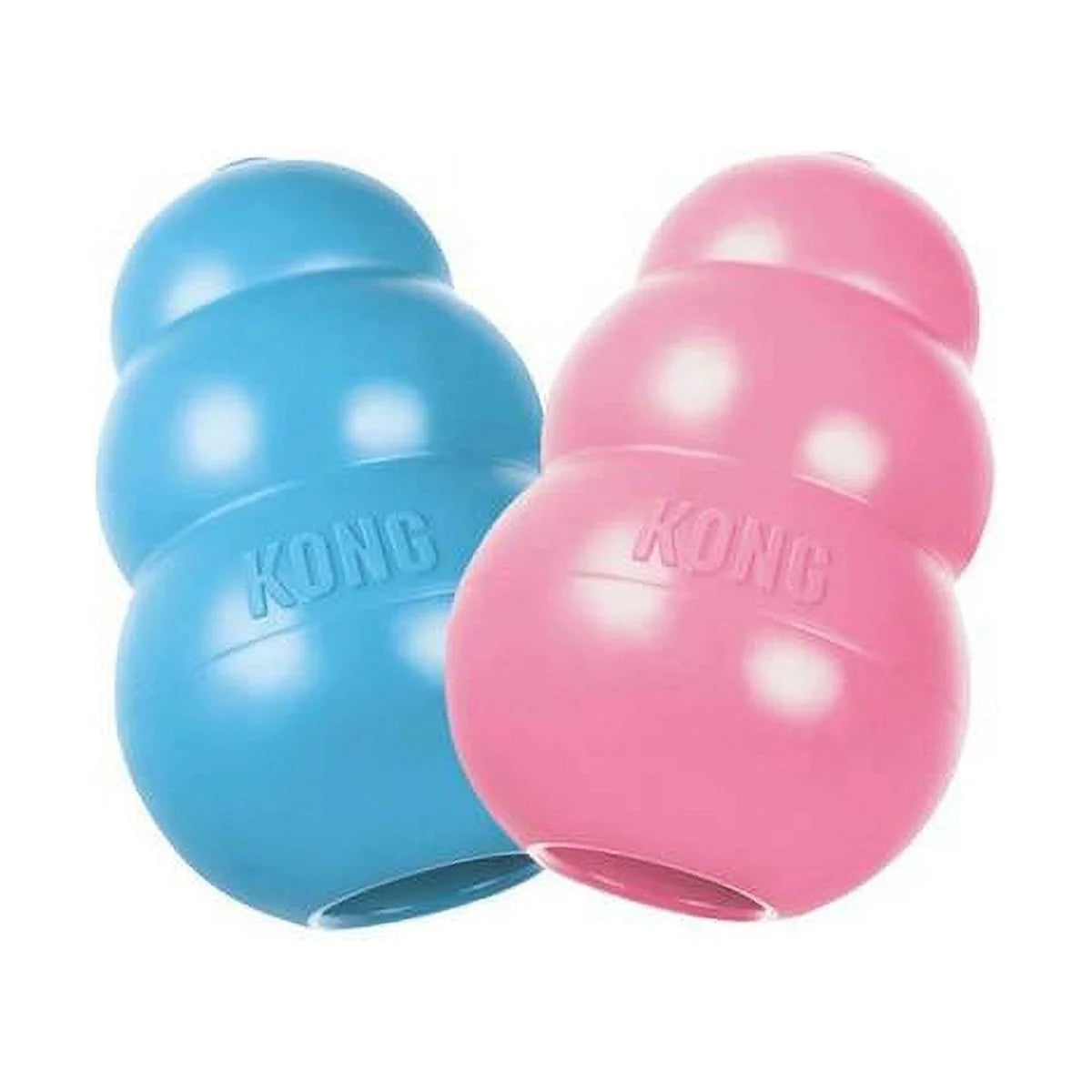 KONG Small Puppy Toy